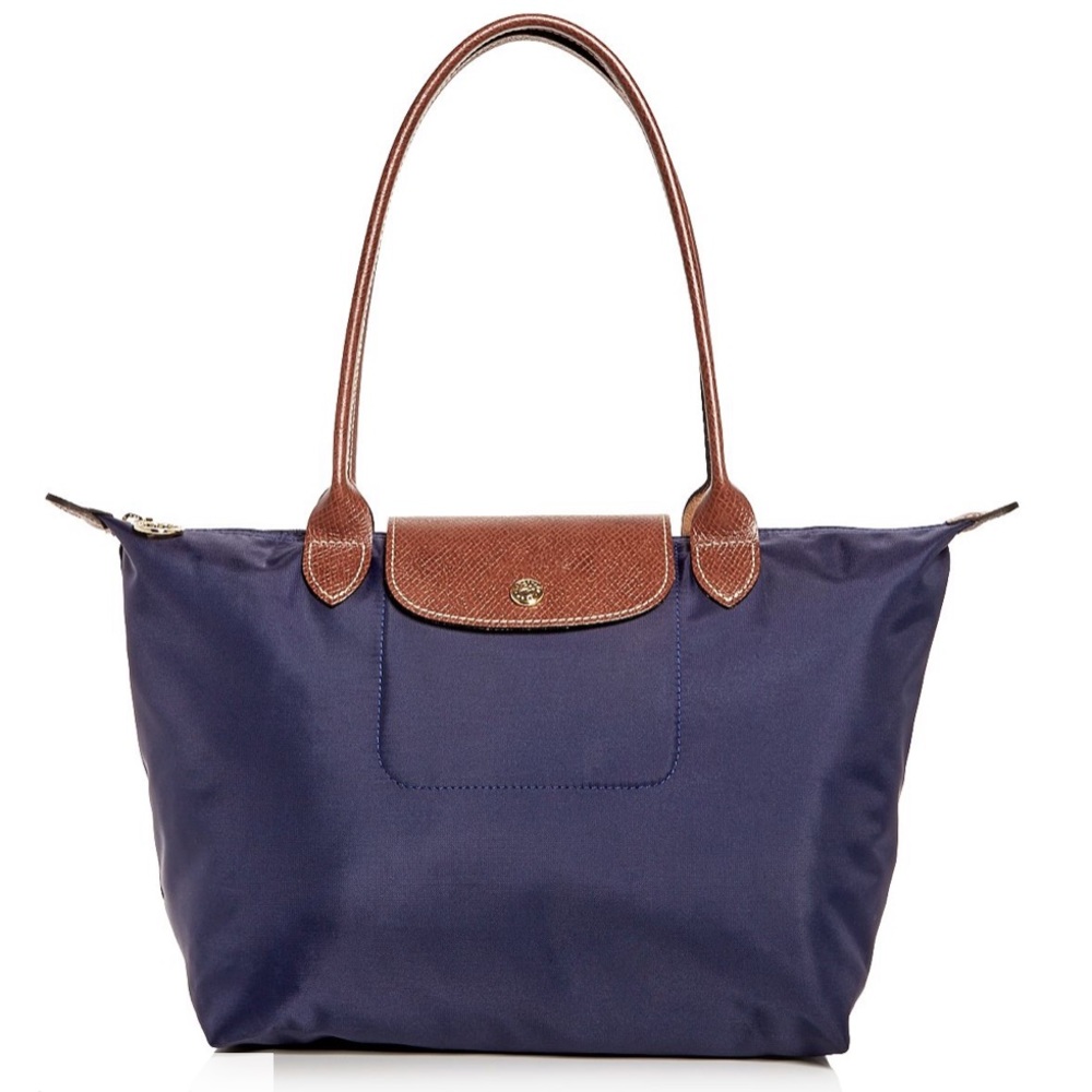 Le Pliage Small Nylon Shoulder Tote
